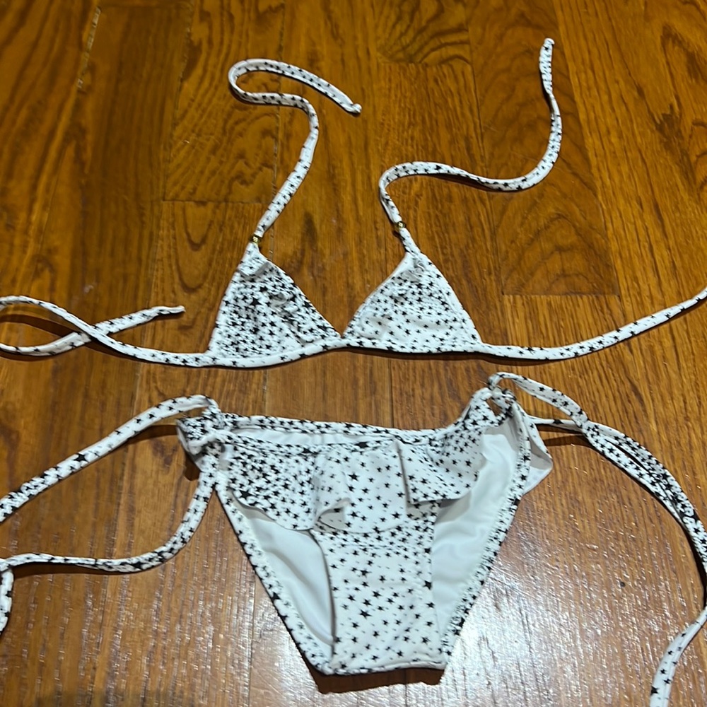 Kai Lani Kids Bikini